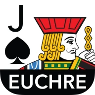 Euchre Classic Card Game icon