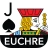 Euchre Classic Card Game icon