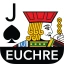 Euchre Classic Card Game icon