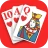 Hearts - Card Game Classic icon