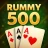 Rummy 500 - Card Game icon