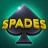 Spades - Classic Card Game icon