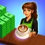Café Life: Kaffee-Mania icon