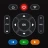 Universal TV Remote Control icon