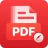 PDF Reader - All PDF Scanner icon