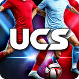 Ultimate Clash Soccer icon