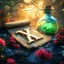 Lost Lands 10 icon