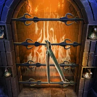 Tricky Doors icon