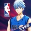 黒子のバスケ Street Rivals icon