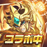 聖闘士星矢 Galaxy Soldiers