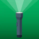Brightest Flashlight Launcher icon