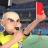 Referee Simulator 3D icon