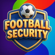 Football Security Sim 2026 icon