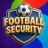 Football Security Sim 2026 icon