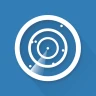 Flightradar24 フライトトラッカー icon