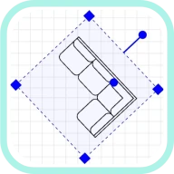 Floor Planner: Home Design icon