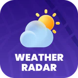 Flow Weather - Live Radar Home