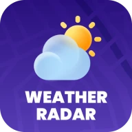 Flow Weather - Live Radar Home icon
