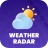 Flow Weather - Live Radar Home icon