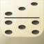Domino! Multiplayer Dominoes icon