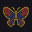 Maze Clear: Tap Away Puzzle icon
