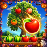 Triple Harvest™: 3D Match Game icon