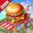 Cooking Crush - Cooking Game icon