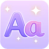 Fonts & Stylish Text Bio