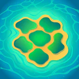 Reef of Dreams: wellbeing game