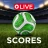 Fußball Ergebnisse Live icon