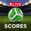 Fußball Ergebnisse Live icon