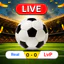 Live Score - Fußballergebnisse