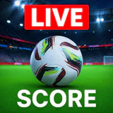 Placar Futebol Ao Vivo icon
