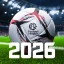 サッカーリーグ2025 icon