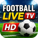 Football Score TV LIVE icon