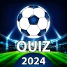 Fußball Quiz - Trivia Fragen icon