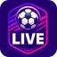 Fußball Live Ergebnisse icon