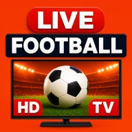 Live Football TV Streaming HD icon