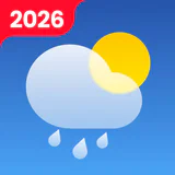 Know Weather: Radar ao vivo