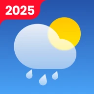 Know Weather: ライブレーダー icon