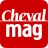 Cheval Magazine icon