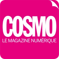 Cosmopolitan Magazine France icon