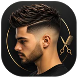 Tagli di capelli da uomo icon
