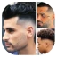 Über 350 Herrenhaarschnitte icon