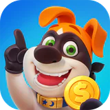 Spin A Spell - Coin Tycoon icon