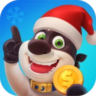 Spin A Spell - Coin Tycoon icon