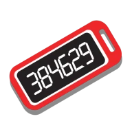FortiToken Mobile icon