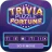 Trivia Puzzle Fortune Word Fun icon
