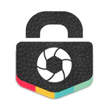 LockMyPix: Sicherer Fototresor