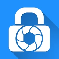 LockMyPix: Sicherer Fototresor icon